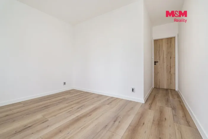 Prodej bytu 4+kk, Ostrava - Výškovice, Šeříková, 80 m2