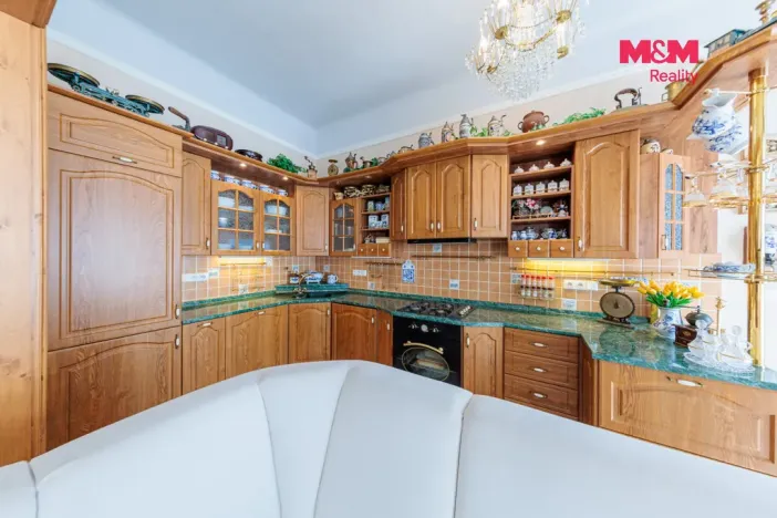 Prodej bytu 3+1, Karlovy Vary, Moskevská, 72 m2