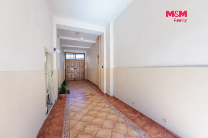 Prodej bytu 3+1, Karlovy Vary, Moskevská, 72 m2