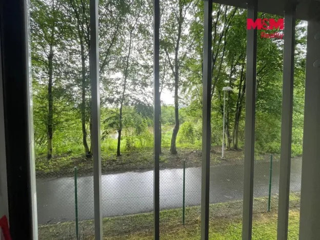Prodej bytu 2+kk, Karlovy Vary, Chebská, 48 m2