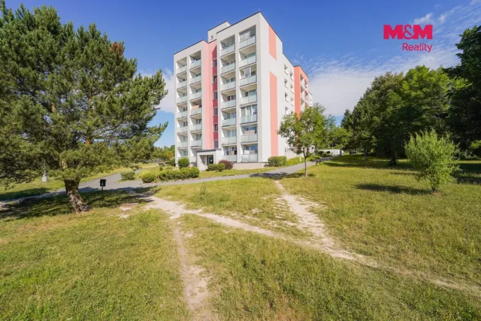 Prodej bytu 1+kk, Horní Bříza, U Vrbky, 22 m2