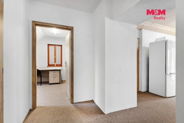 Prodej obchodního prostoru, Jablonec nad Nisou, Komenského, 600 m2