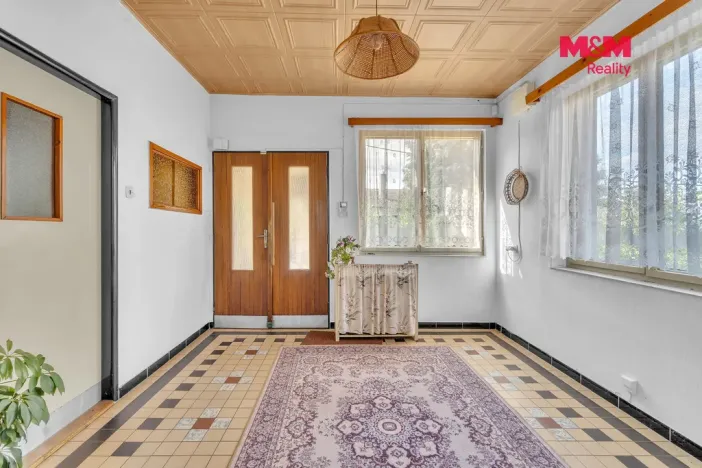 Prodej rodinného domu, Žlebské Chvalovice, 112 m2