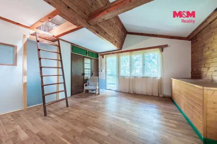 Prodej rodinného domu, Vrbice, 152 m2