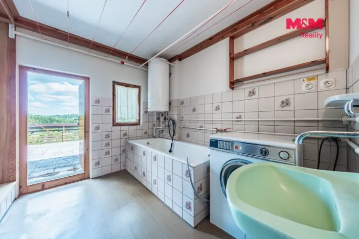 Prodej rodinného domu, Vrbice, 152 m2
