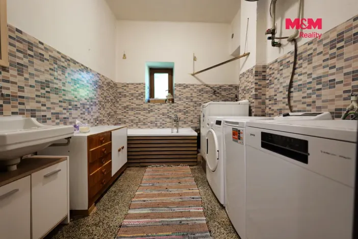 Prodej rodinného domu, Vranová Lhota, 100 m2