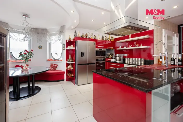 Prodej rodinného domu, Srch, Na Vyhlídce, 150 m2