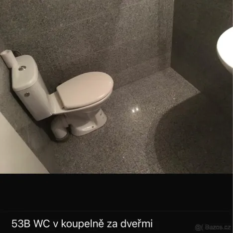 Pronájem bytu 1+kk, Praha - Vysočany, Freyova, 32 m2