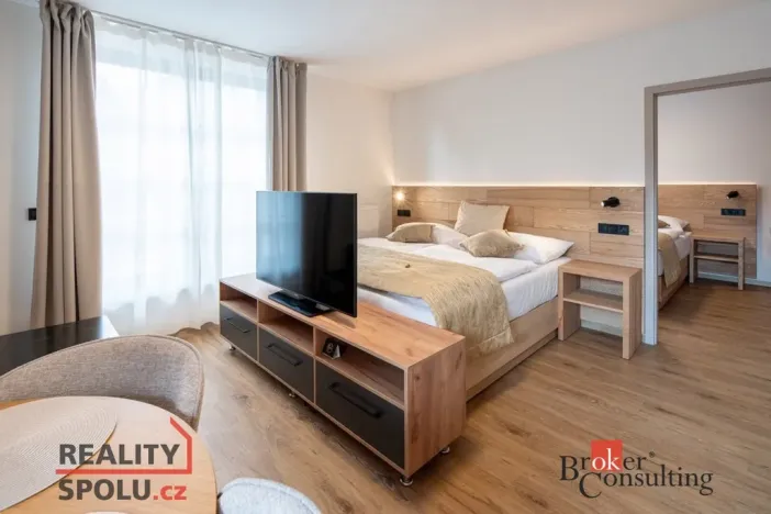 Prodej - jiné, Černý Důl, 47 m2