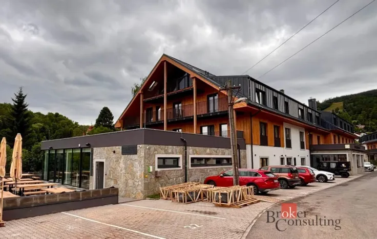 Prodej - jiné, Černý Důl, 47 m2