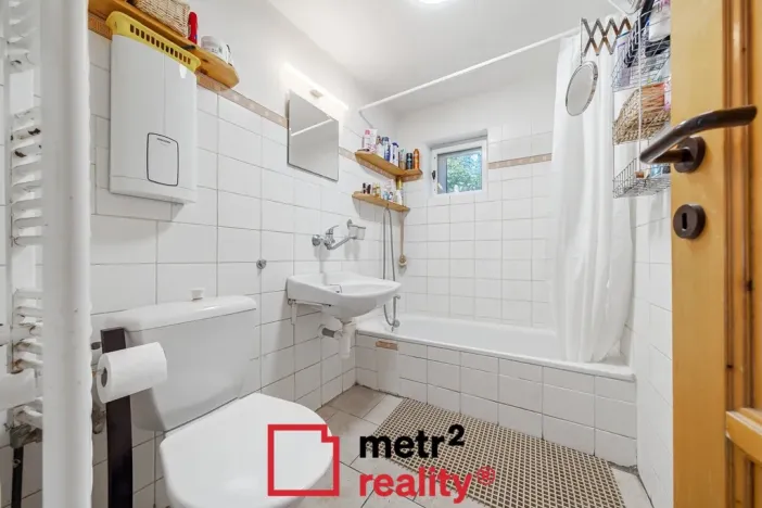 Prodej rodinného domu, Olomouc, Zlaté doly, 100 m2