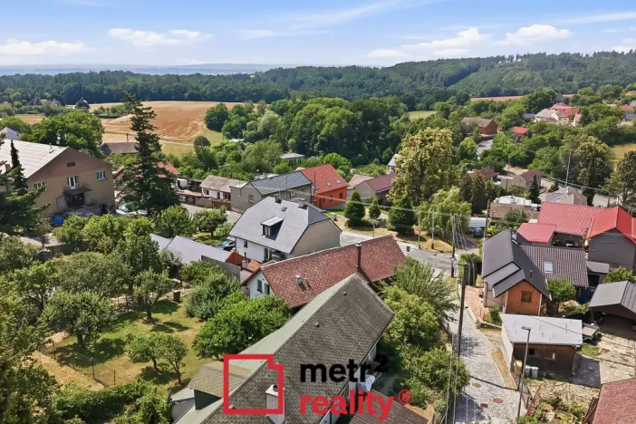 Prodej rodinného domu, Olomouc, Zlaté doly, 100 m2