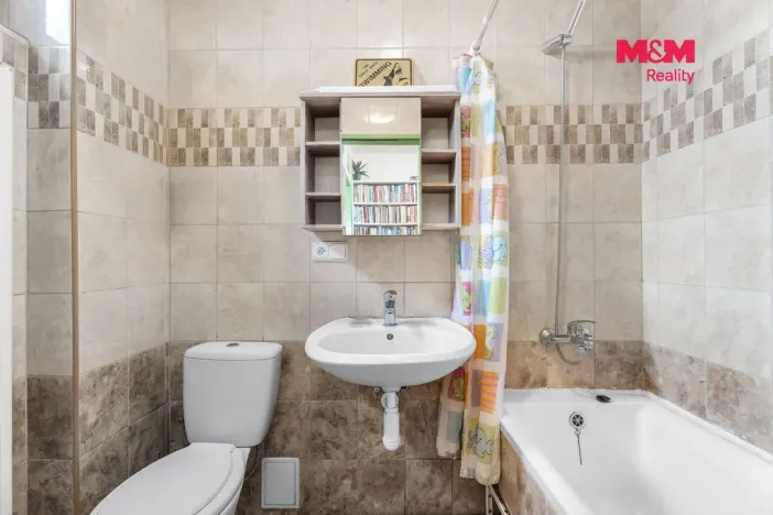 Prodej rodinného domu, Roudnice nad Labem, Barákova, 44 m2
