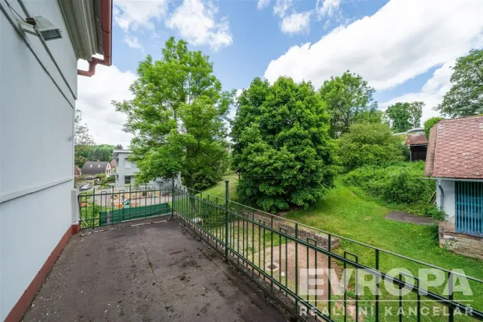 Prodej rodinného domu, Hostinné, A. Jiráska, 320 m2