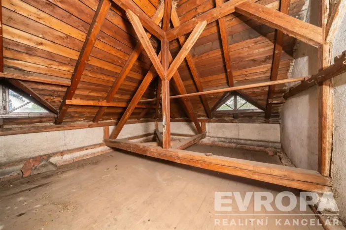 Prodej rodinného domu, Hostinné, A. Jiráska, 320 m2
