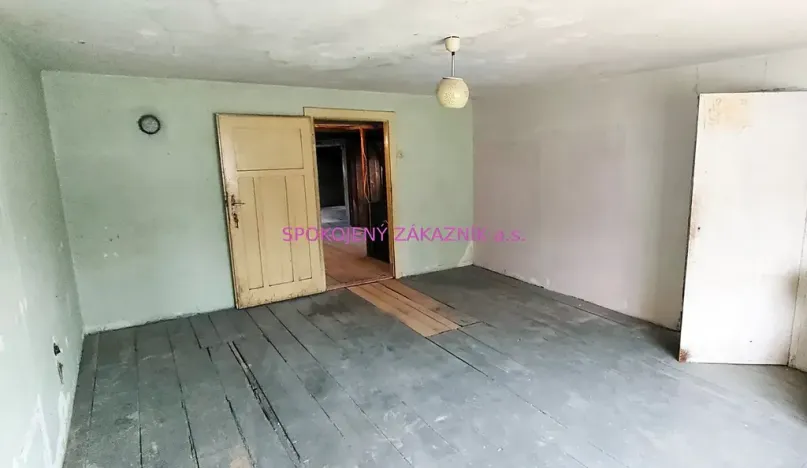 Prodej rodinného domu, Šluknov, 544 m2