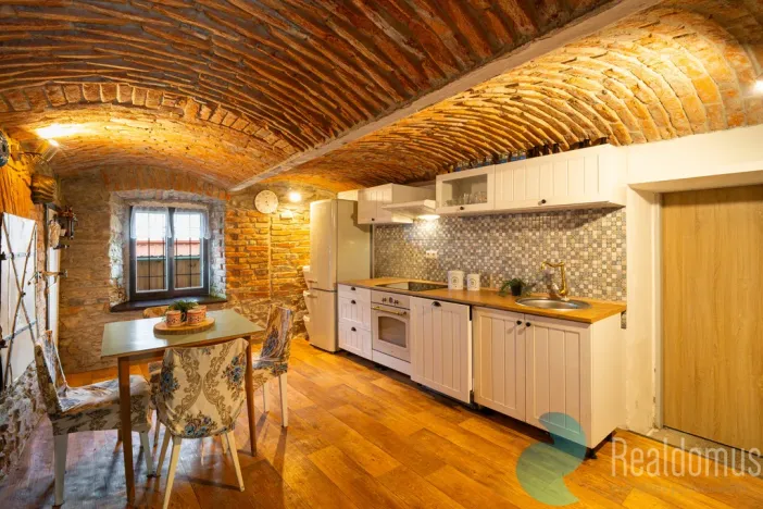 Prodej chalupy, Ktiš, 150 m2