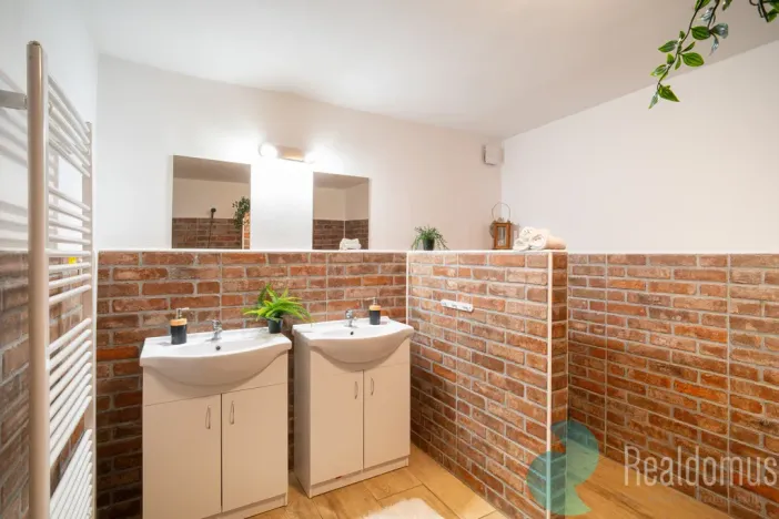 Prodej chalupy, Ktiš, 150 m2
