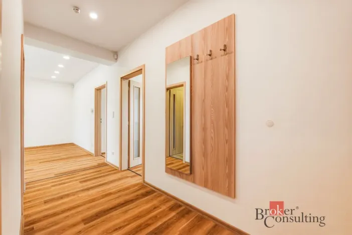 Prodej bytu 4+kk, Vejprnice, Manětínská, 81 m2