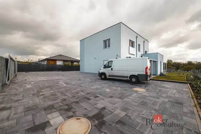 Prodej bytu 4+kk, Vejprnice, Manětínská, 81 m2