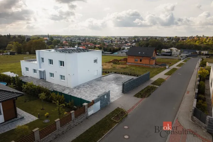 Prodej bytu 4+kk, Vejprnice, Manětínská, 81 m2
