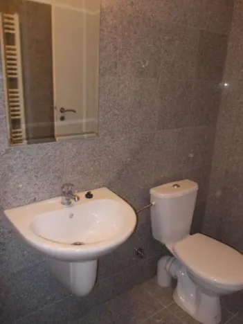 Pronájem bytu 1+kk, Praha - Vysočany, Freyova, 30 m2