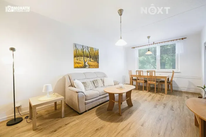 Prodej bytu 3+kk, Šlapanice, Brněnská, 75 m2