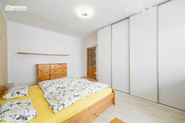 Prodej bytu 3+kk, Šlapanice, Brněnská, 75 m2