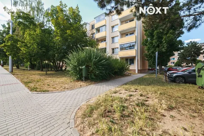 Prodej bytu 3+kk, Šlapanice, Brněnská, 75 m2