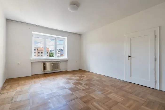 Prodej bytu 2+1, Brno, Příční, 80 m2