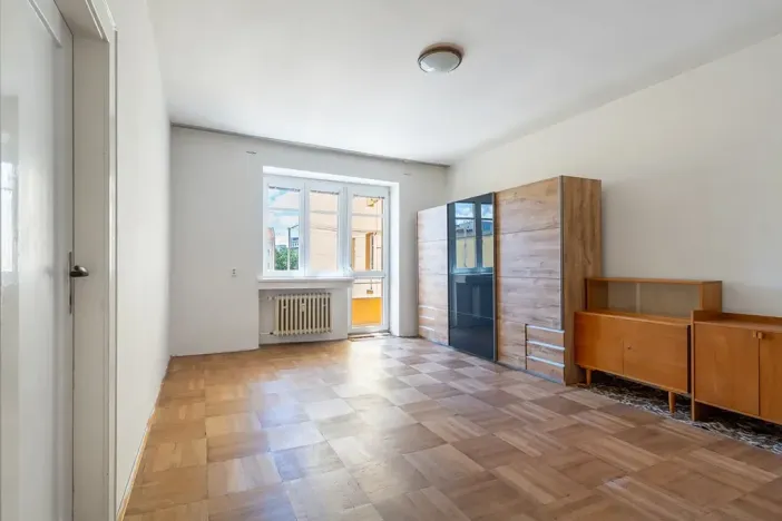 Prodej bytu 2+1, Brno, Příční, 80 m2