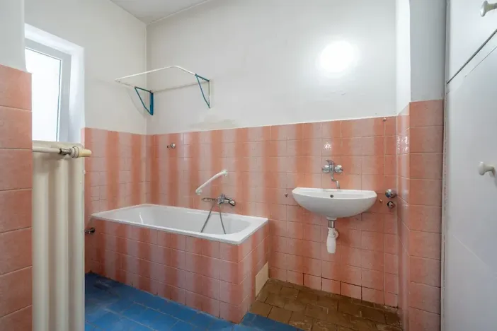 Prodej bytu 2+1, Brno, Příční, 80 m2
