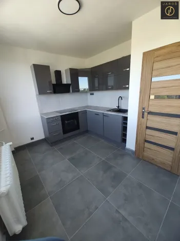 Prodej bytu 1+1, Žatec, Havlíčkovo náměstí, 43 m2