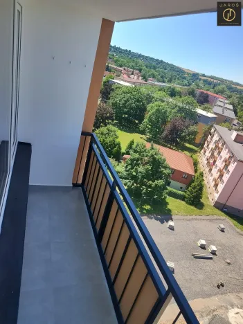 Prodej bytu 1+1, Žatec, Havlíčkovo náměstí, 43 m2