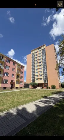 Prodej bytu 1+1, Žatec, Havlíčkovo náměstí, 43 m2