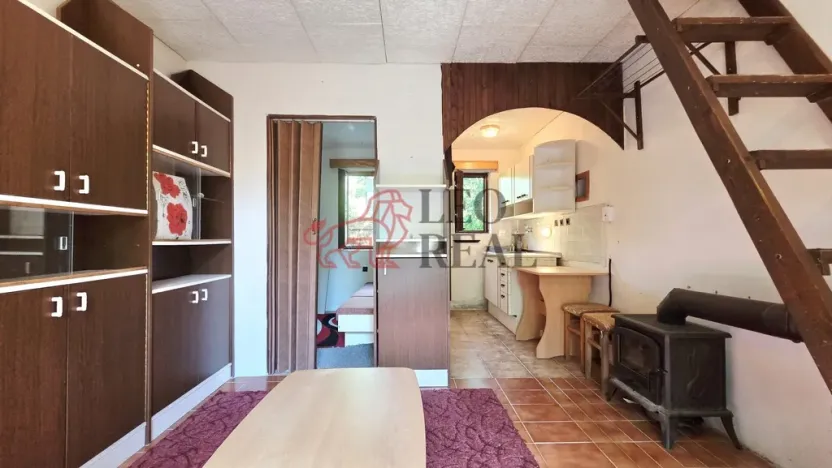 Prodej chaty, Tuřice - Sobětuchy, 66 m2