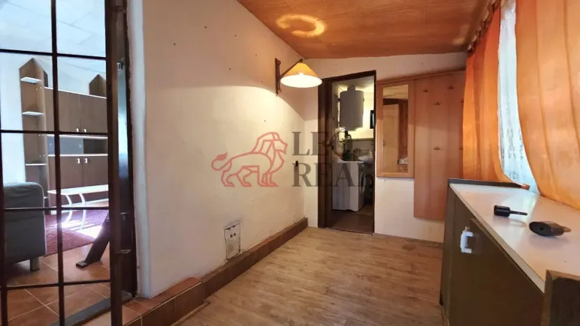 Prodej chaty, Tuřice - Sobětuchy, 66 m2