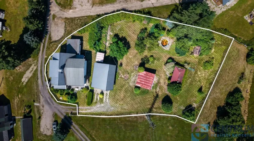 Prodej vícegeneračního domu, Tanvald, Polní, 244 m2