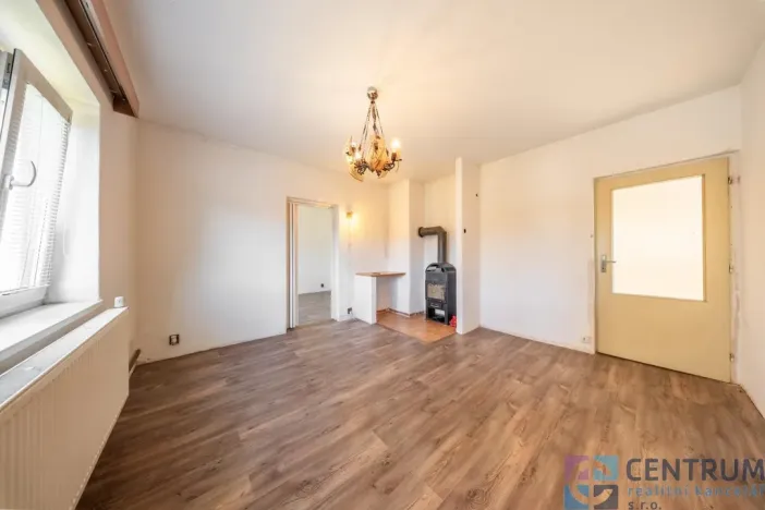 Prodej vícegeneračního domu, Tanvald, Polní, 244 m2