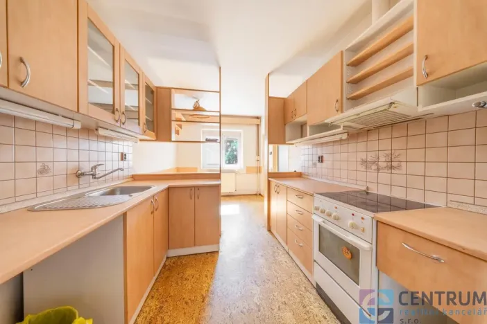 Prodej vícegeneračního domu, Tanvald, Polní, 244 m2