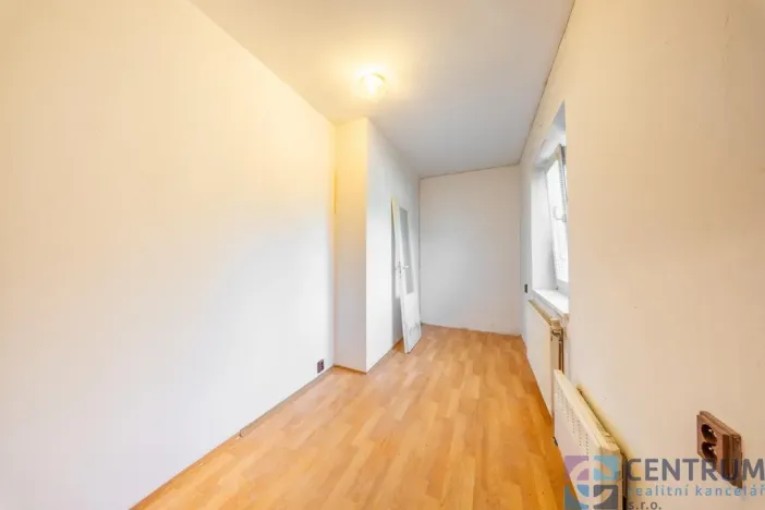 Prodej vícegeneračního domu, Tanvald, Polní, 244 m2