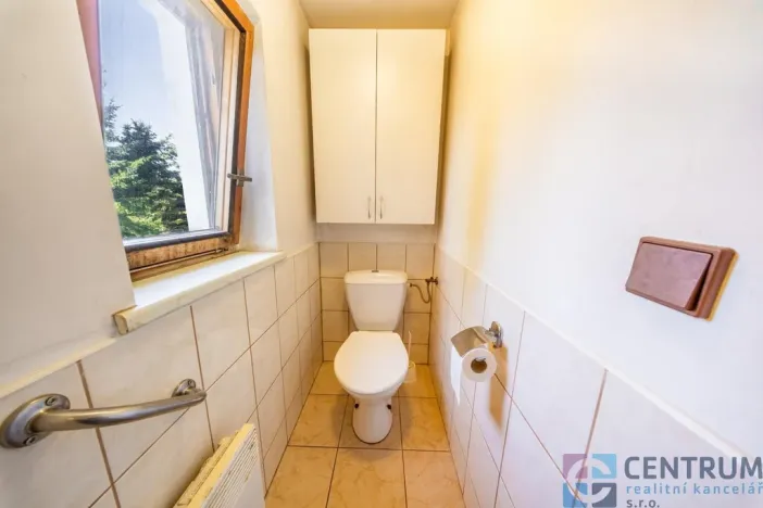 Prodej vícegeneračního domu, Tanvald, Polní, 244 m2