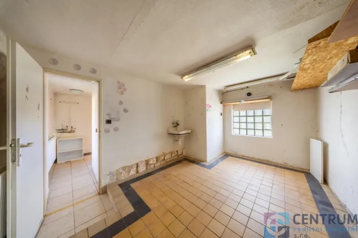 Prodej vícegeneračního domu, Tanvald, Polní, 244 m2