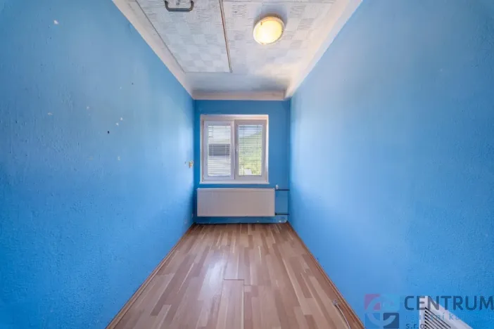Prodej vícegeneračního domu, Tanvald, Polní, 244 m2