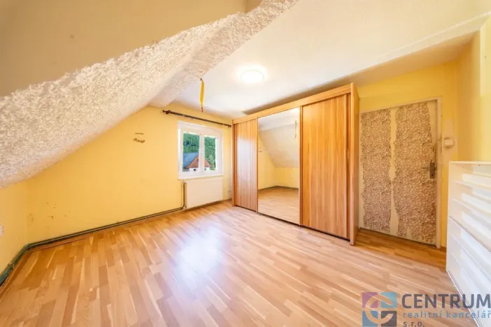 Prodej vícegeneračního domu, Tanvald, Polní, 244 m2