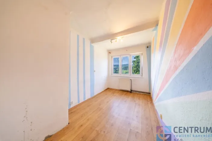 Prodej vícegeneračního domu, Tanvald, Polní, 244 m2