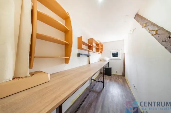 Prodej vícegeneračního domu, Tanvald, Polní, 244 m2