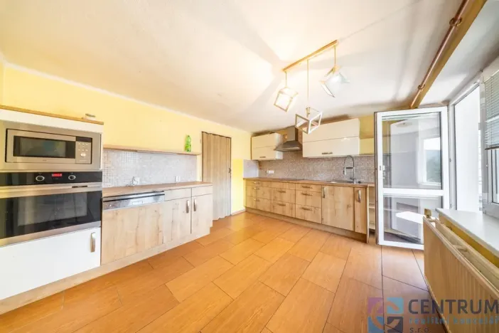 Prodej vícegeneračního domu, Tanvald, Polní, 244 m2