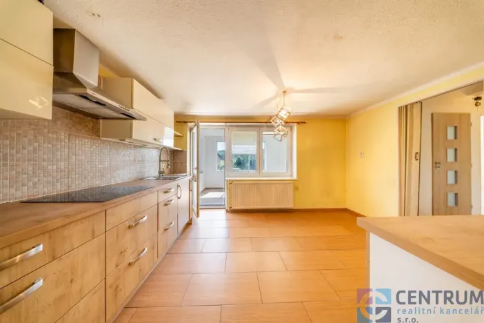 Prodej vícegeneračního domu, Tanvald, Polní, 244 m2