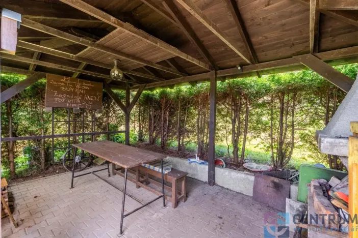 Prodej vícegeneračního domu, Tanvald, Polní, 244 m2